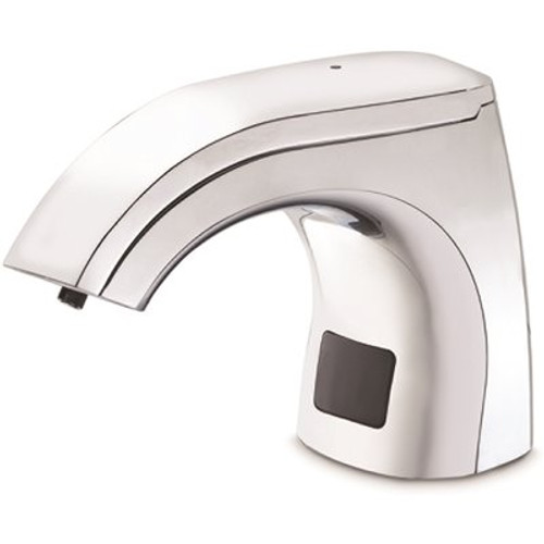 PURELL CXR REDIFOAM Dispensing Fixture, Chrome 2000 Ml PURELL CXR REDIFOAM Dispensing Fixture, Chrome 2000 Ml