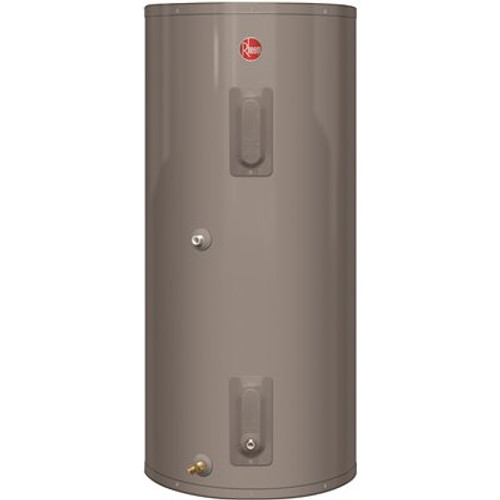 Rheem 80 Gal. Solar 6-Year 4500-Watt Universal Connect with Element Residential Electric Water Heater