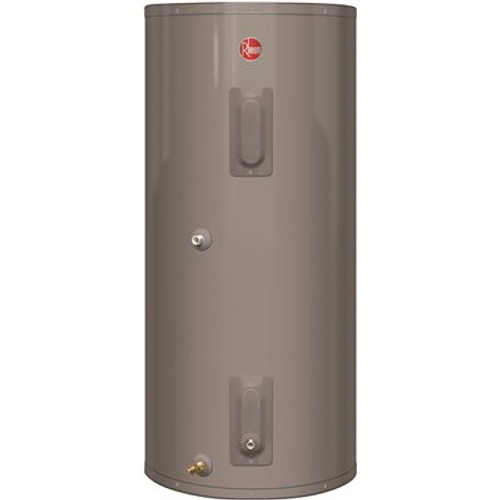 Rheem 120 Gal. Tall 6-Year Solar Electric Residential Water Heater with Universal Connect