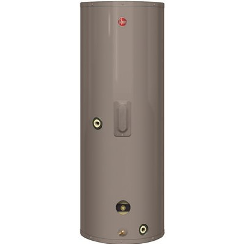 Rheem 80 Gal. Tall 6-Year 4500-Watt SE with Heat Exchanger Solar Side Connect Residential Electric Water Heater