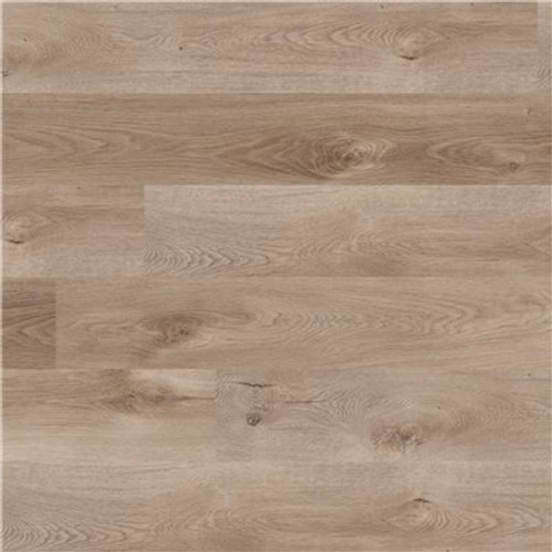 A&A Surfaces Heritage Mystic Gray 7.13 in. x 48.03 in. Rigid Core Luxury Vinyl Plank Flooring (19.04 sq. ft. / case) A&A Surfaces Heritage Mystic Gray 7.13 in. x 48.03 in. Rigid Core Luxury Vinyl Plank Flooring (19.04 sq. ft. / case)
