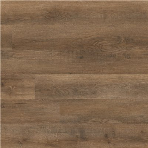 A&A Surfaces Lowcountry Heirloom Oak 7 in. x 48 in. Glue Down Luxury Vinyl Plank Flooring (39.52 sq. ft./case)