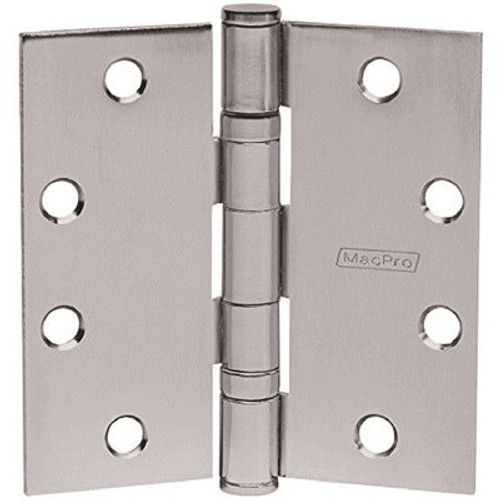 McKinney Products Company MacPro Hinges, Full Mortise Std. Wt.