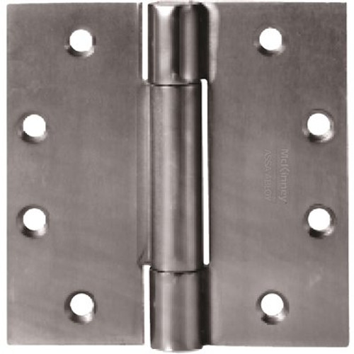 McKinney 4.5 in. x 4.5 in. Heavy-Weight 3-Knuckle Hinges (3-Pack)