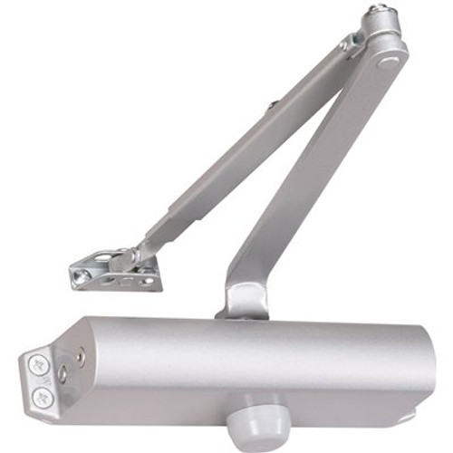 Norton Door Controls 160 Door Closer Hold Open Arm Adjustable Size Norton Door Controls 160 Door Closer Hold Open Arm Adjustable Size