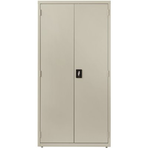 Hirsh 24 in. D Black 4-Drawer Letter Width Decorative Vertical File Cabinet