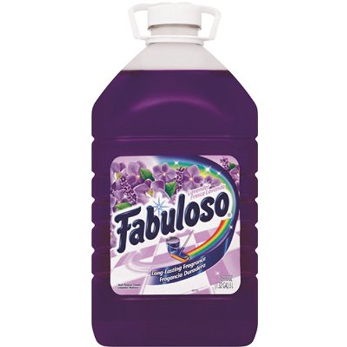 Fabuloso DO NOT SELL 169 oz. Lavender All-Purpose Cleaner (3-Pack)