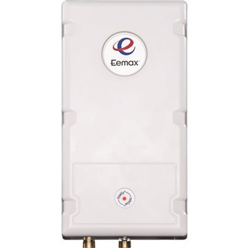 Eemax FlowCo 4.1 kW, 277 Volt Commercial Electric Tankless Water Heater Eemax FlowCo 4.1 kW, 277 Volt Commercial Electric Tankless Water Heater