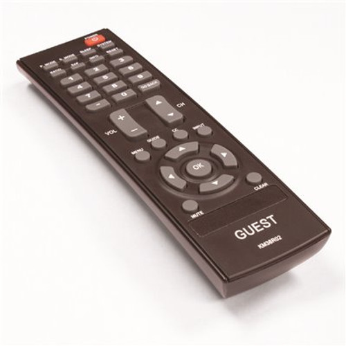 RCA Guest Remote HE