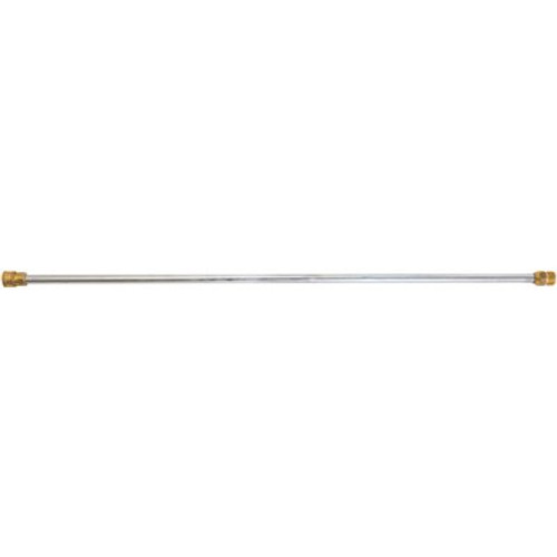 SIMPSON Universal 31 in. Pressure Washer Extension Spray Wand for Cold Water 4500 PSI Pressure Washers SIMPSON Universal 31 in. Pressure Washer Extension Spray Wand for Cold Water 4500 PSI Pressure Washers