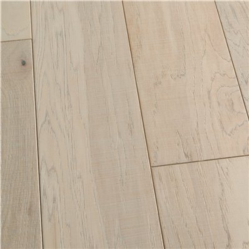 Hickory Granada 1/2 in. Thick x 6-1/2 in. Wide x Varying Length Engineered Hardwood Flooring (20.35 sq. ft./case) Hickory Granada 1/2 in. Thick x 6-1/2 in. Wide x Varying Length Engineered Hardwood Flooring (20.35 sq. ft./case)