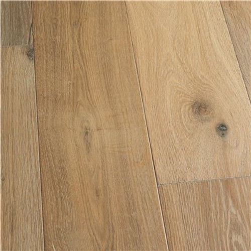 French Oak Belmont 1/2 in. Thick x 7 1/2 in. Wide x Varying Length Engineered Hardwood Flooring (23.32 sq. ft./case) French Oak Belmont 1/2 in. Thick x 7 1/2 in. Wide x Varying Length Engineered Hardwood Flooring (23.32 sq. ft./case)