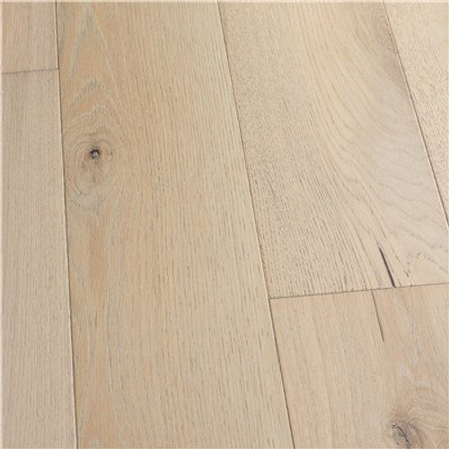 French Oak Point Loma 1/2 in. Thick x 7 1/2 in. W x Varying Length Engineered Hardwood Flooring(23.32 sq. ft./case)