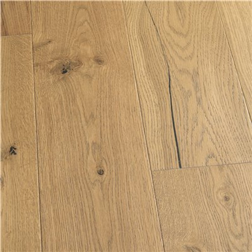 French Oak Sunset Cliffs 1/2 in. thick x 7-1/2 in. W x Varying Length Engineered Hardwood Flooring (23.32 sq. ft./case) French Oak Sunset Cliffs 1/2 in. thick x 7-1/2 in. W x Varying Length Engineered Hardwood Flooring (23.32 sq. ft./case)