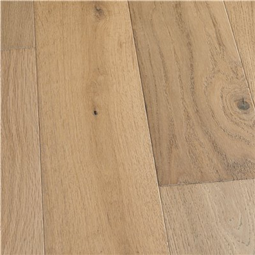 French Oak Delano 1/2 in. Thick x 7-1/2 in. Wide x Varying Length Engineered Hardwood Flooring (23.32 sq. ft./case)