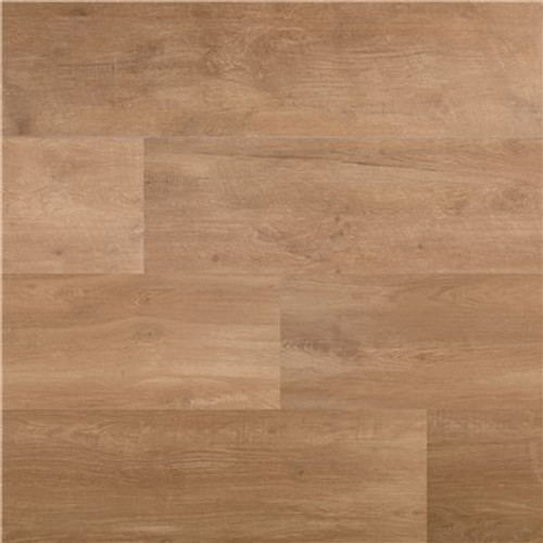 MSI Lucas Betulla 12 in. x 48 in. Rectangle Matte Porcelain Paver Floor Tile (14 Pieces/56 sq. ft./Pallet)