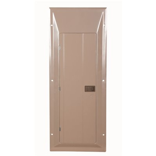 Eaton CH Flush Style Indoor Loadcenter Cover for PON Box Size X7 Panels
