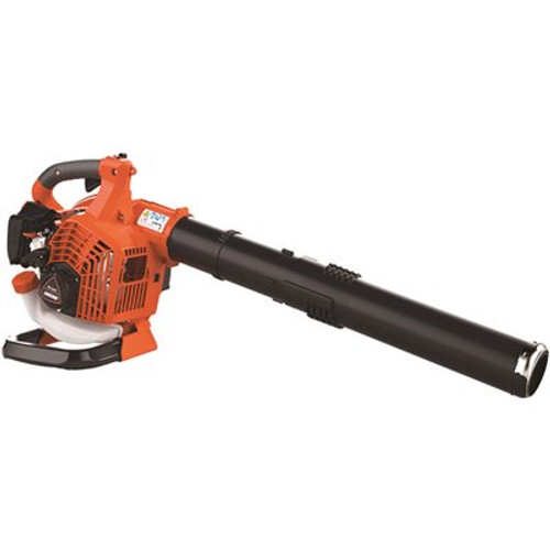 ECHO 172 MPH 456 CFM 25.4 cc Gas 2-Stroke Cycle Handheld Leaf Blower