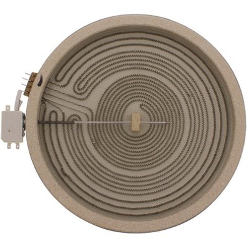 Exact Replacement Parts Right Front Range Surface Element