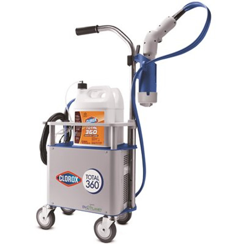 Clorox Total 360 Electrostatic Sprayer