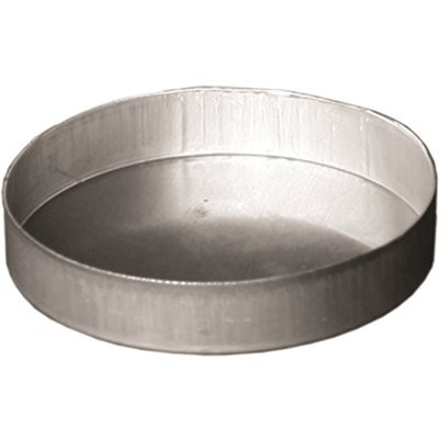 DuraVent 3 in. x 4 in. Type B Gas Vent Tee Cap