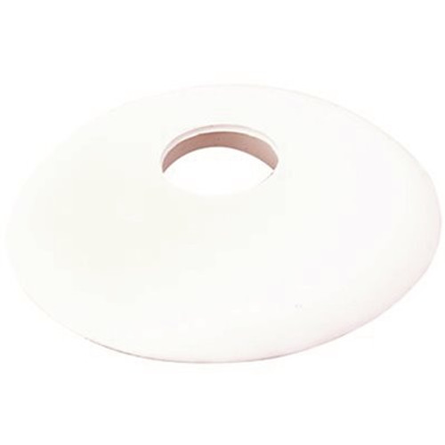 DALLAS SPECIALTY 1-1/2 in. Combination Escutcheon