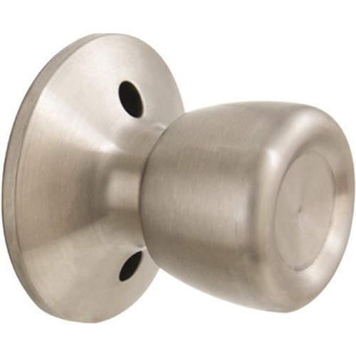 Defiant Waterbury Stainless Steel Dummy Door Knob