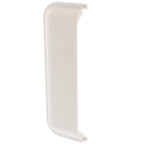 Exact Replacement Parts Dryer Handle White