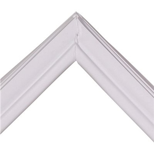 Exact Replacement Parts Fresh Food Door Gasket