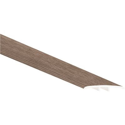 MSI Mystic Gray 1/4 in. Thick x 1-3/4 in. Wide x 94 in. Length Luxury Vinyl T-Molding Large