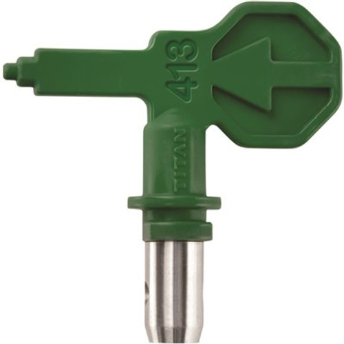 TITAN ControlMax 0.13 in. HEA Paint Sprayer Tip 413