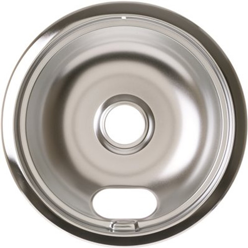 GE Range 8 in. Burner Bowl