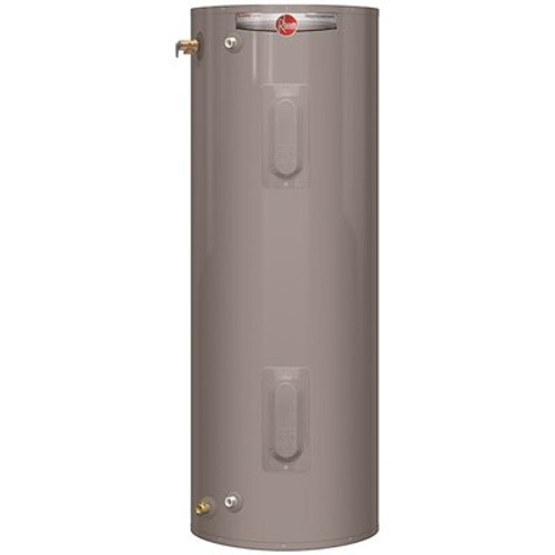 Rheem Professional Classic Mobile Home 40 Gal. Tall 6 Year 4500/4500-Watt Residential Electric Water Heater