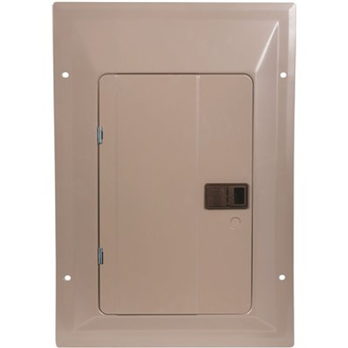 Eaton CH Surface Style Indoor Loadcenter Cover for PON Box Size X7 Main Breaker Panels