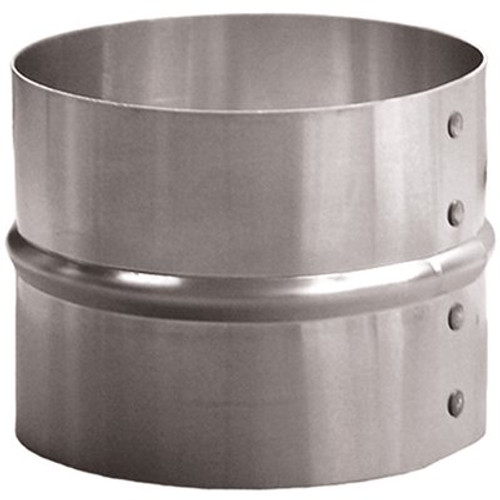 DuraFlex AL 5 1/2 in. Dia Flex Coupling DuraFlex AL 5 1/2 in. Dia Flex Coupling