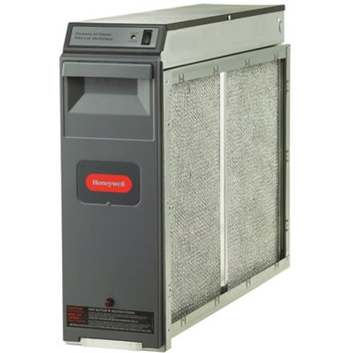 Honeywell 16 in. x 20 in. x 10 in. F300 Electronic Air Cleaner