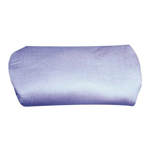 Lodging Star 53 in. x 13 in. Hospitality Iron Board Cover in Blue with 1/8 in. Sponge