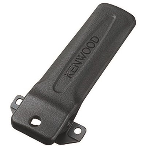 Kenwood Spring Action Belt Clip for 400 Series Radios