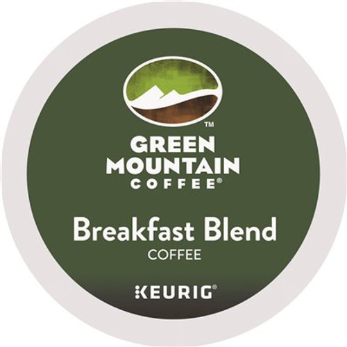 Green Mountain Coffee Roasters Breakfast Blend