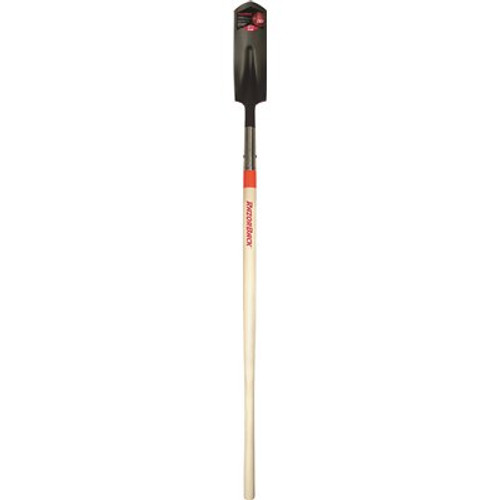 Razor-Back Shovels 4 in. Trenching Spade Razor-Back Shovels 4 in. Trenching Spade