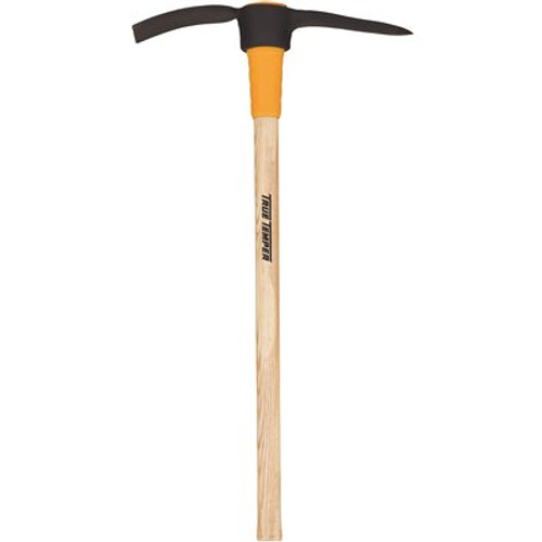 True Temper 5 lbs. Pick Mattock