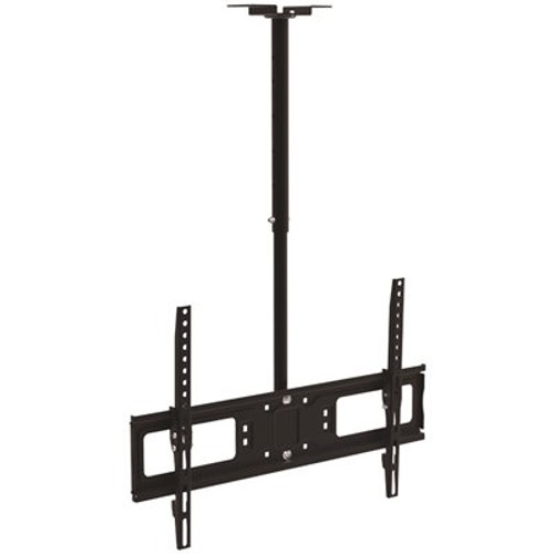 RCA Professional Screen Size up to 80 in. Telescoping Ceiling Mount