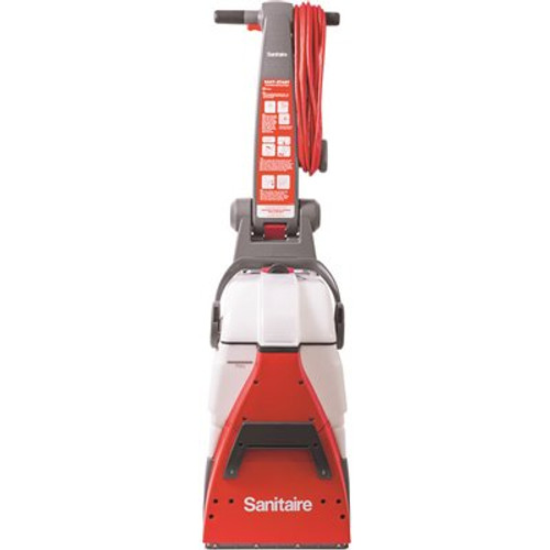 Sanitaire Restore Portable Upright Carpet Cleaner