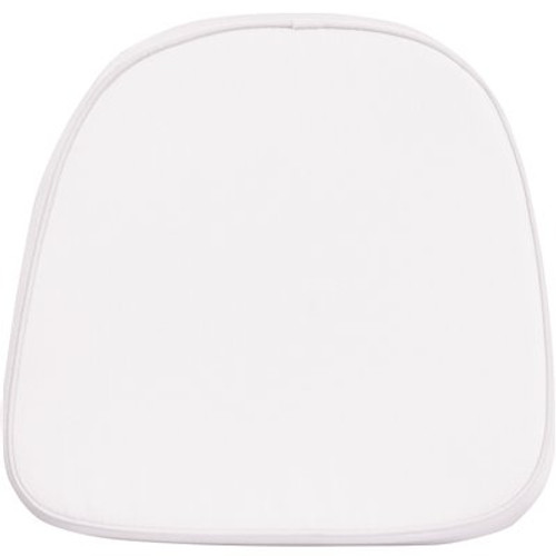 Carnegy Avenue White Kids Chair