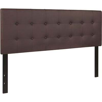 Carnegy Avenue Queen Brown Headboard