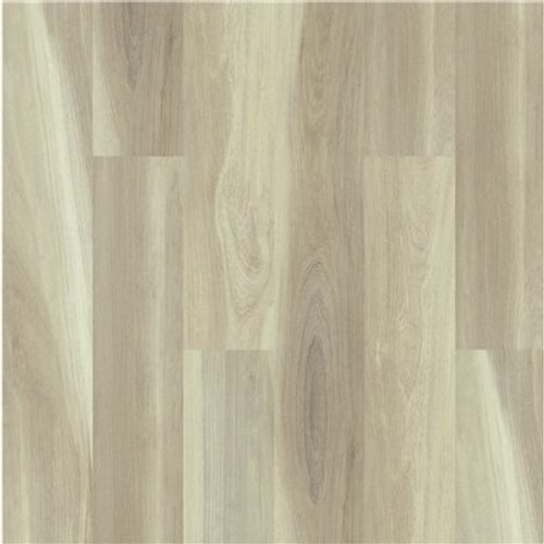 Shaw Manor Oak Click Quail 9 in. x 59 in. Luxury Vinyl Plank (21.79 sq. ft.)