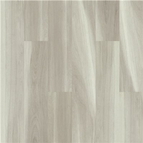 Shaw Manor Oak Click Zephyr 9 in. x 59 in. Luxury Vinyl Plank (21.79 sq. ft.)