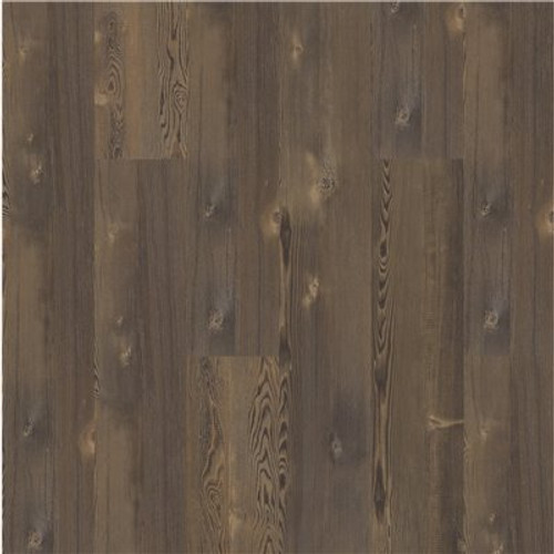 Shaw Pinebrooke Click Grapevine 9 in. x 59 in. Luxury Vinyl Plank (21.79 sq. ft.) Shaw Pinebrooke Click Grapevine 9 in. x 59 in. Luxury Vinyl Plank (21.79 sq. ft.)