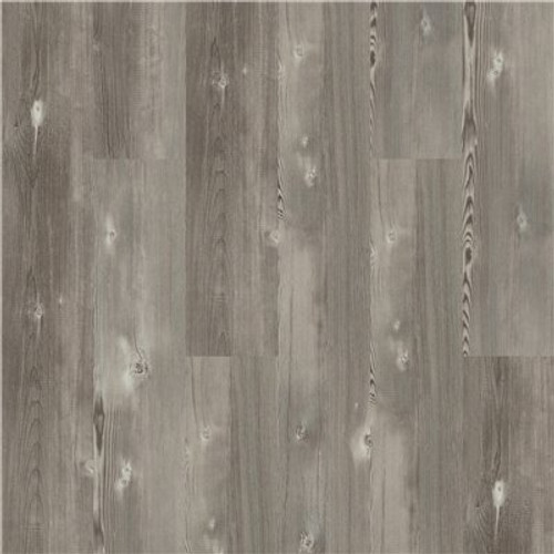 Shaw Pinebrooke Click Stone 9 in. x 59 in. Luxury Vinyl Plank (21.79 sq. ft.)