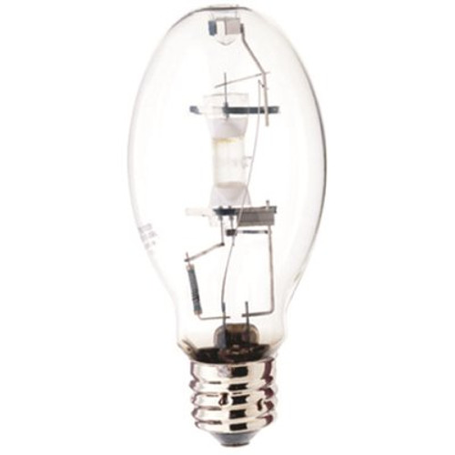 Satco 150-Watt ED28 Mogul Base Metal Halide HID Light Bulb